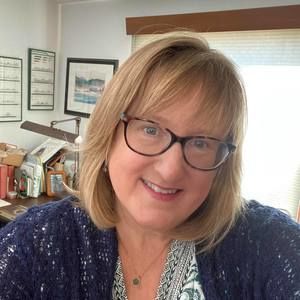 Meet your Posher, Anne